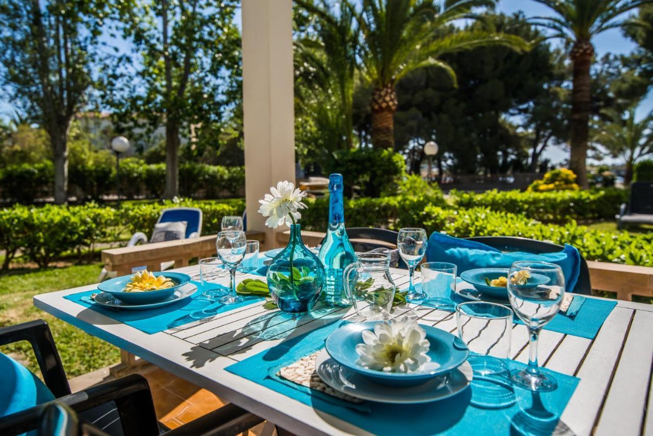 Ideal Property Mallorca - Playasol Port de Alcudia  Exteriör bild