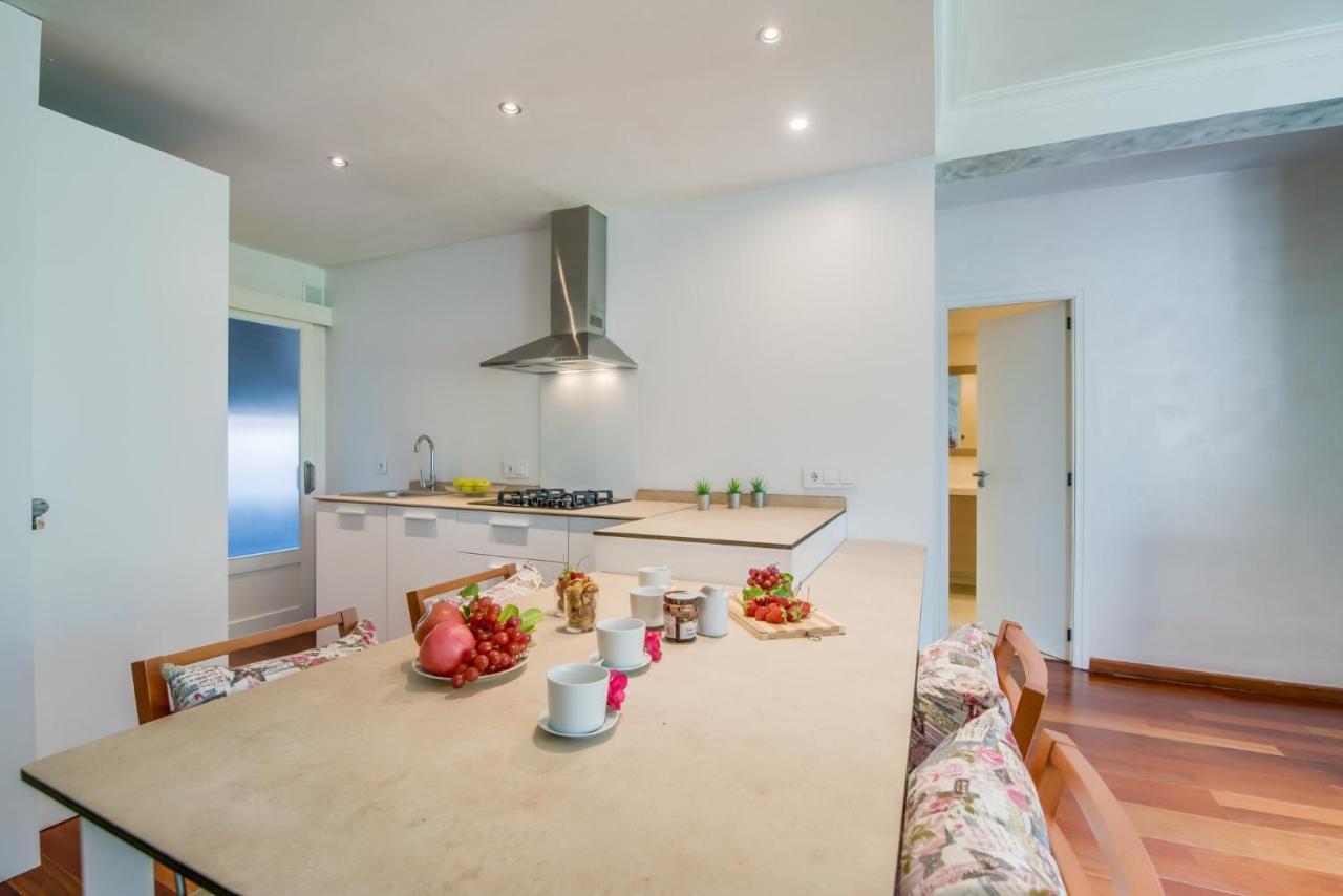 Ideal Property Mallorca - Playasol Port de Alcudia  Exteriör bild
