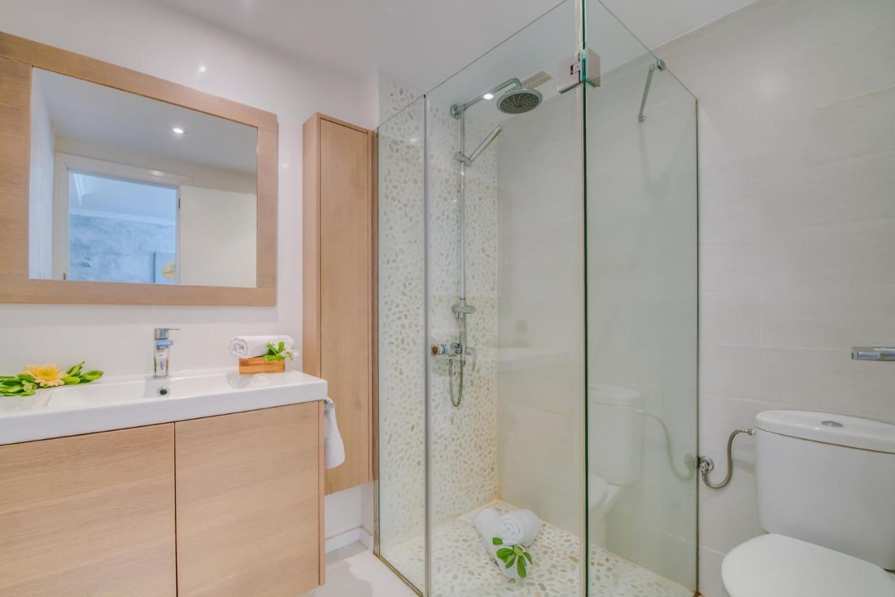 Ideal Property Mallorca - Playasol Port de Alcudia  Exteriör bild