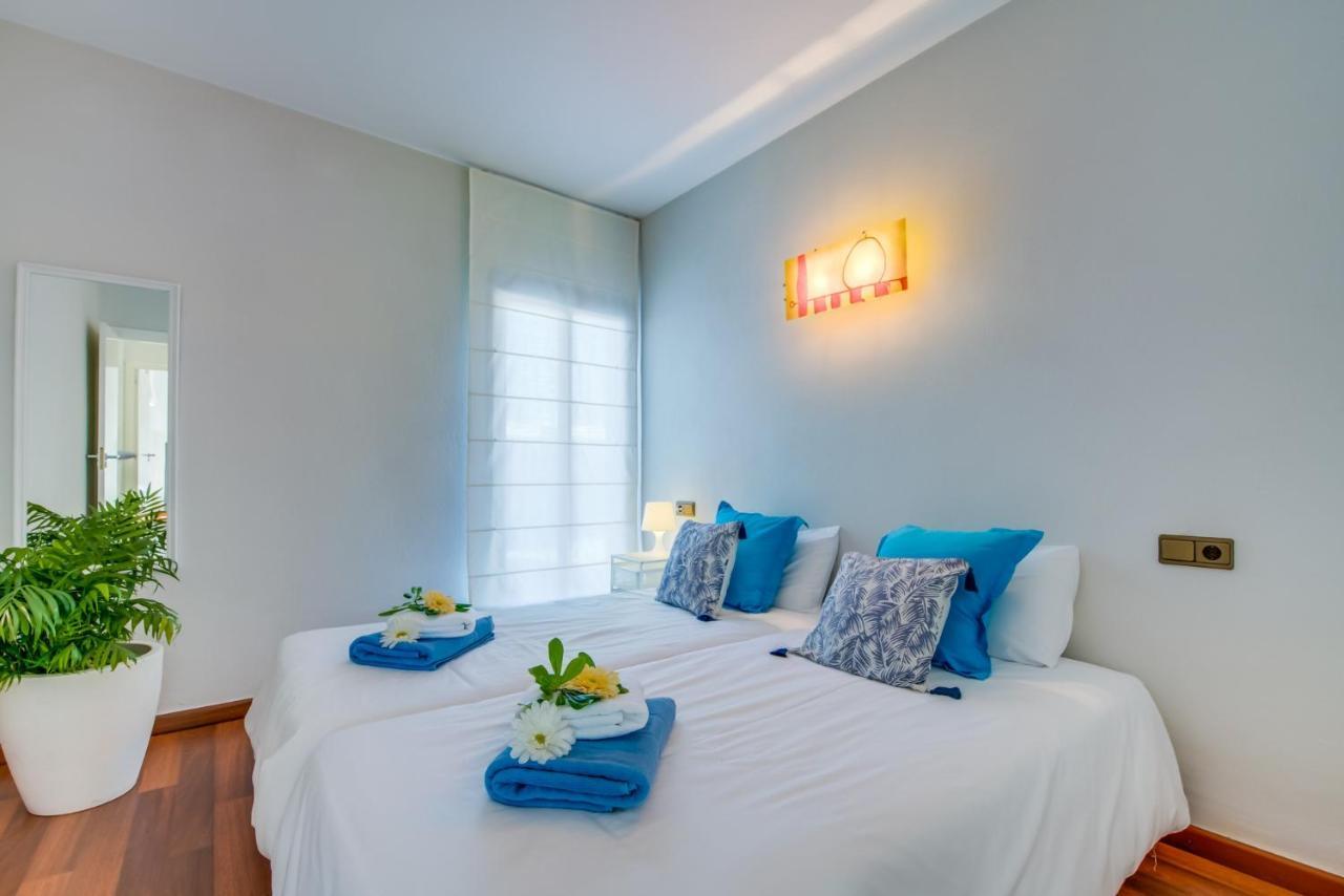 Ideal Property Mallorca - Playasol Port de Alcudia  Exteriör bild